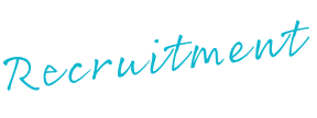 Recruitment Recruitment